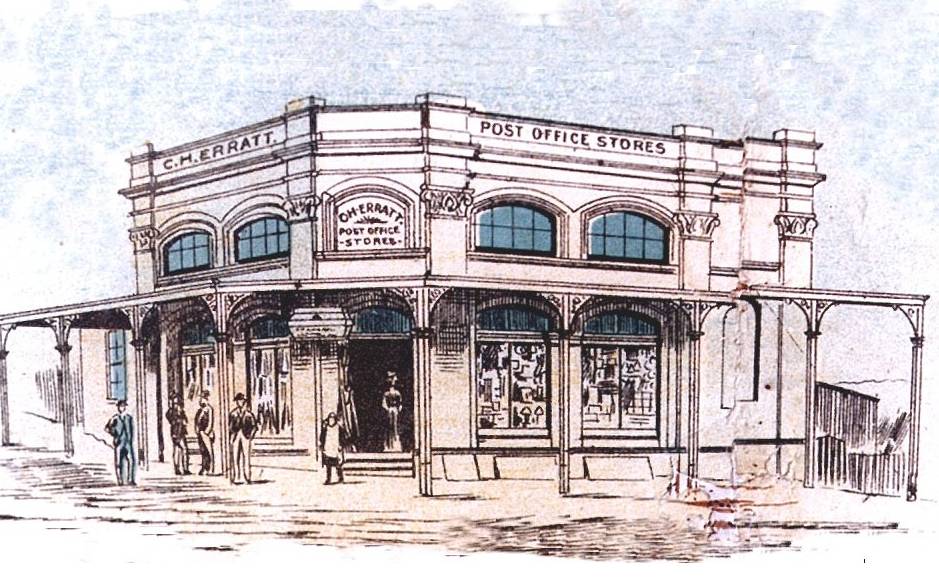 939x582 A History Of Storekeeping Walcha News