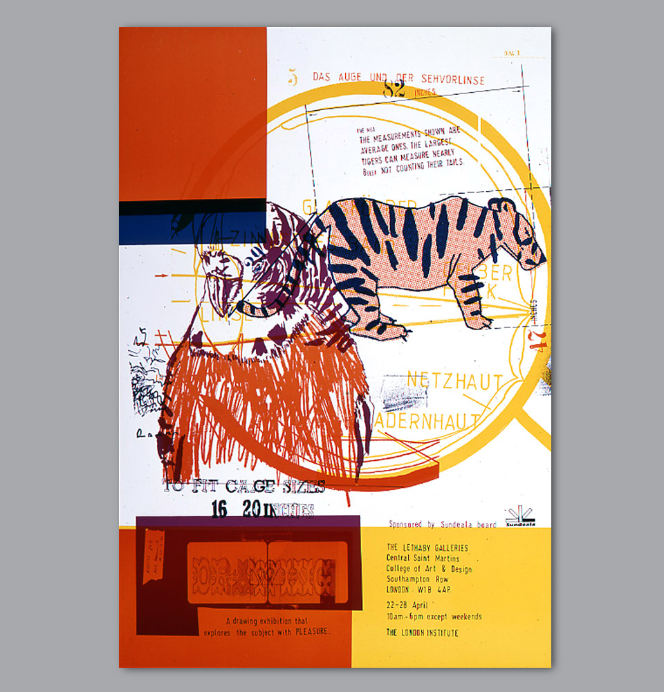 960x1000 Iyrie! Drawing Poster Budgie