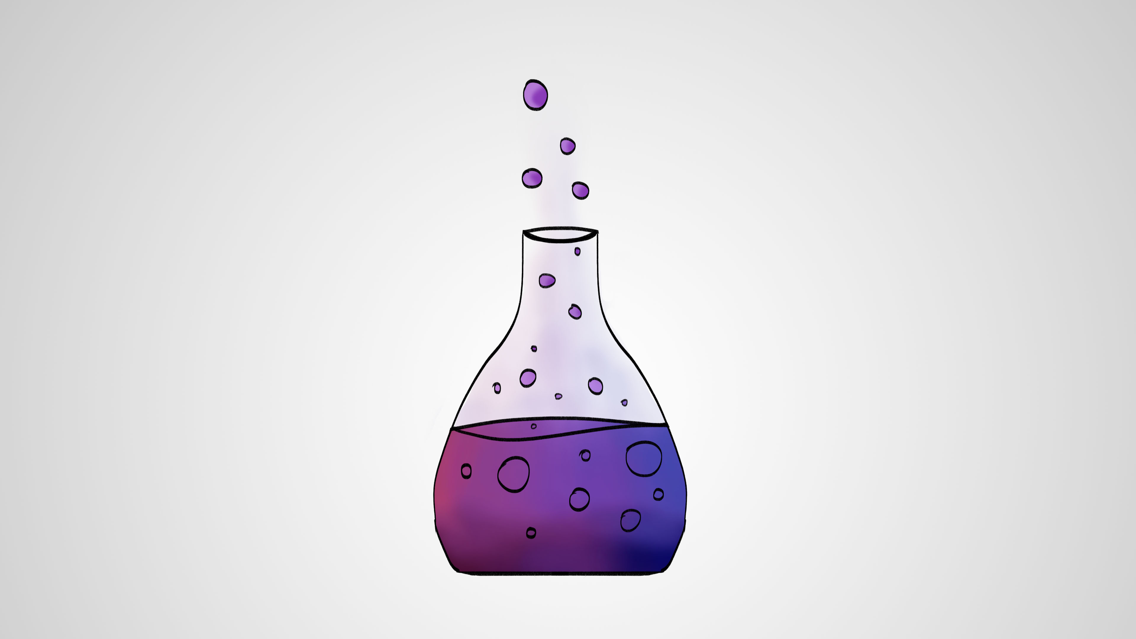 Potion Drawing at GetDrawings | Free download