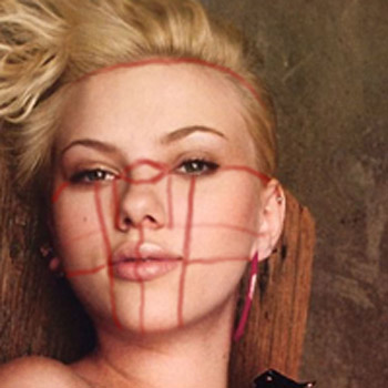 350x350 How To Draw A Digital Portrait Bolducpress, A Web Design Blog