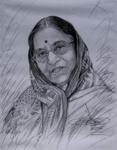 393x500 Pramod Kamble