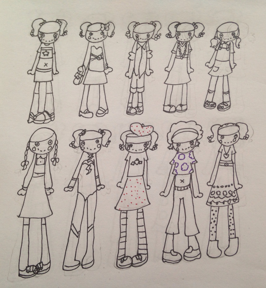 860x929 Pepper Pots N Pans For Nicholasjudy456 By Carebeargirl99