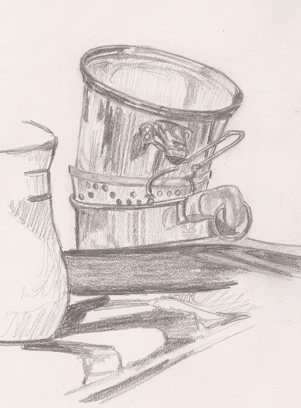 1024x1387 Sketch A Day 2011 4111