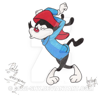 400x389 Potty Emergency