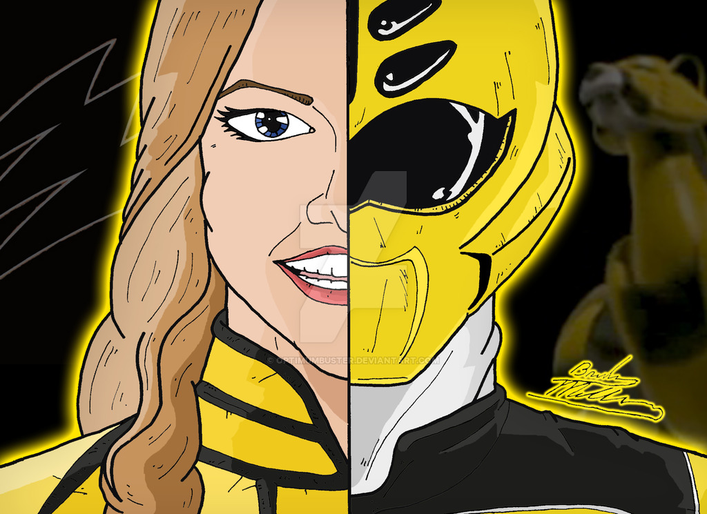 1024x745 Power Rangers Duality