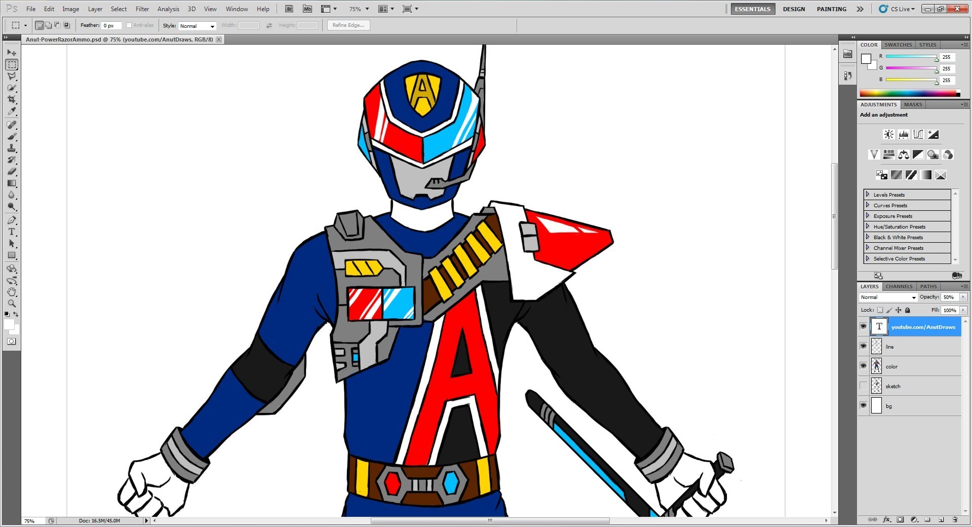 1919x1040 How To Draw Sentai