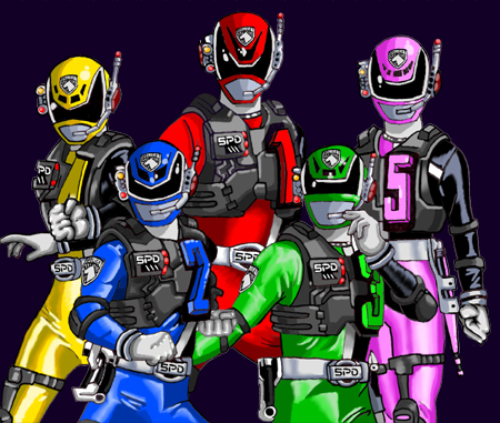 450x381 Spd S.w.a.t. Mode By Racookie3