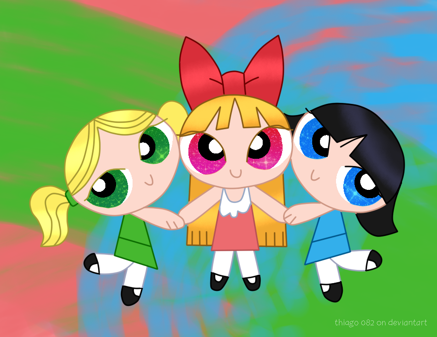 900x694 Gift1st Ppg Drawing By Thiago082