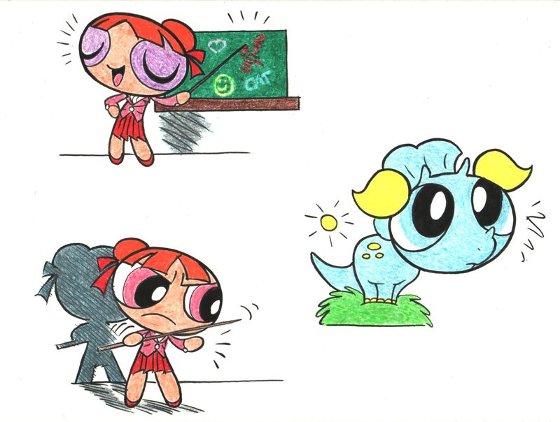 800x604 Ppg Drawings By Blackhellcat