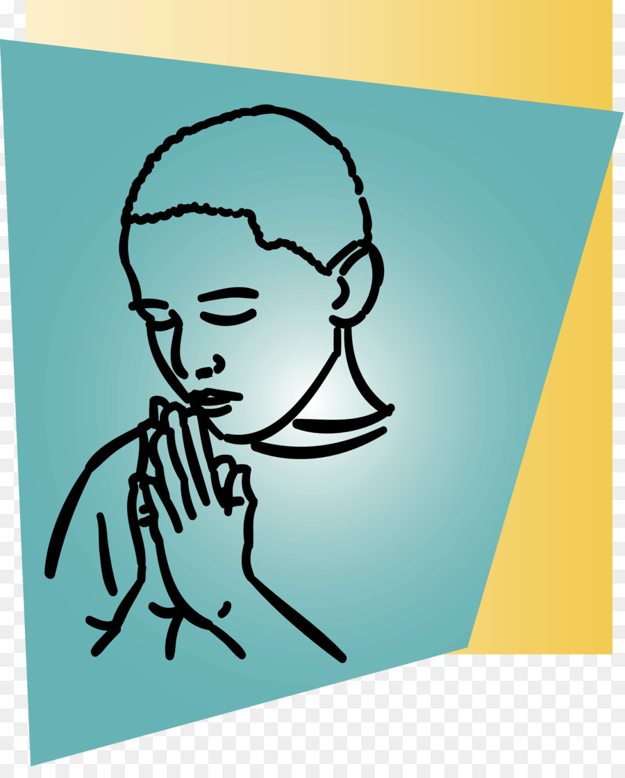 900x1120 Praying Hands Prayer Drawing Clip Art