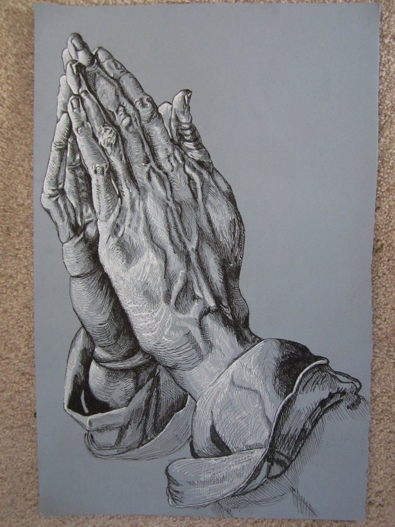 774x1032 Praying Hands