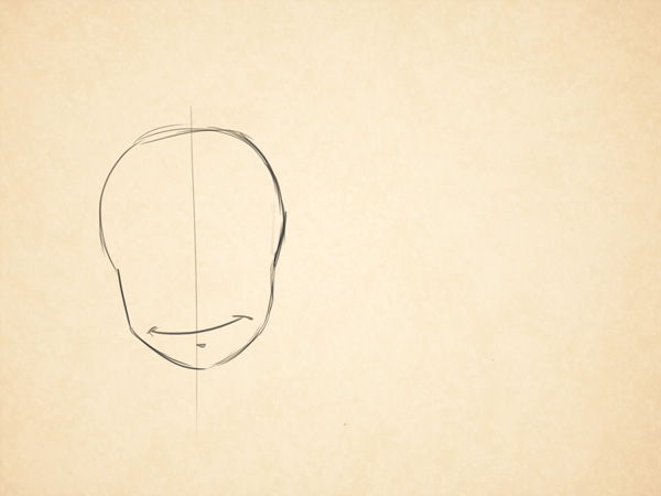 600x450 Cartoon Fundamentals How To Draw Children