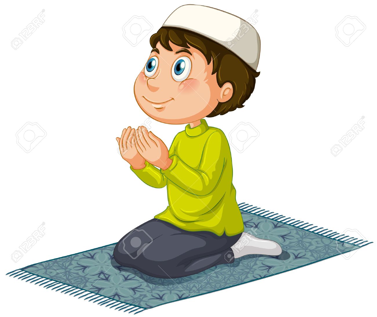 1300x1093 Child Praying Stock Photos. Royalty Free Business Images