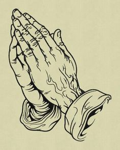 235x294 Praying Hands Clipart Stock Photo, Picture And Royalty Free Image