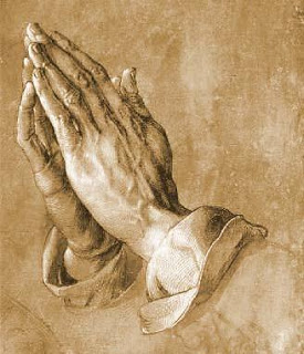 275x320 Praying Hands With Rosary Beads Clip Art Pictures And Drawing Art