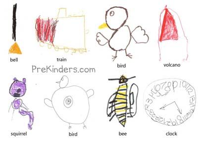 400x286 Pre K Science Sound Science, Draw And Drawings