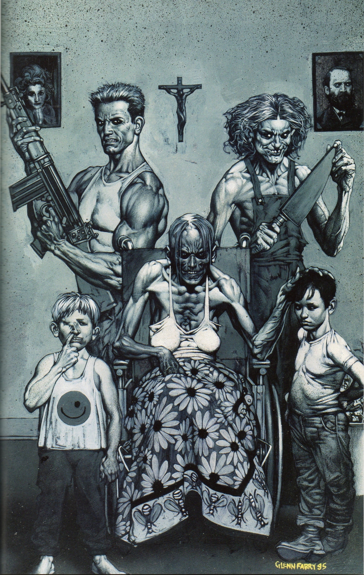 1217x1920 The Top 5 Preacher Storylines