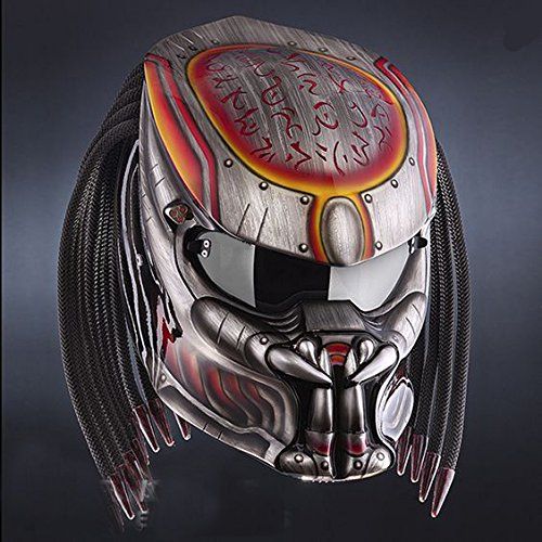 500x500 Predator Motorcycle Helmet Dot Multi Color Amp Tri Laser Si Https