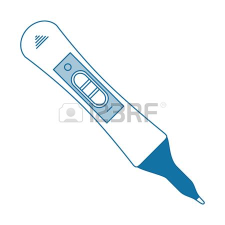 450x450 219 Negative Pregnancy Test Cliparts, Stock Vector And Royalty