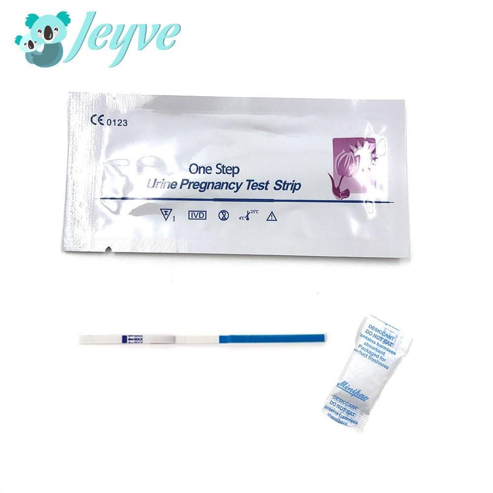 1000x1000 Hcg Pregnancy Test Strip