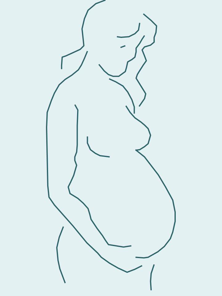 720x960 Treatments During Pregnancy