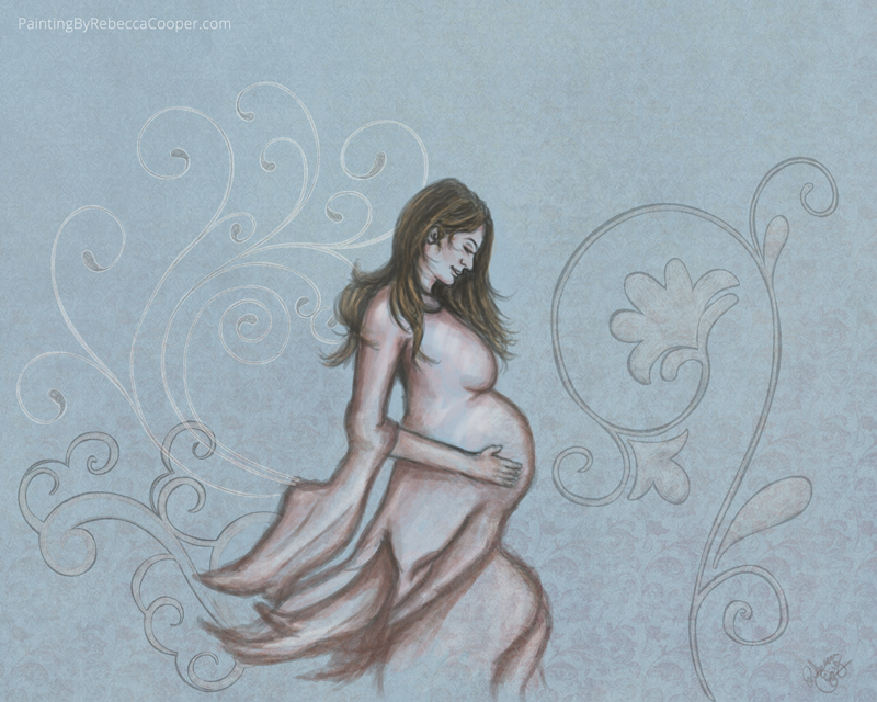 800x640 Drawing Challenge