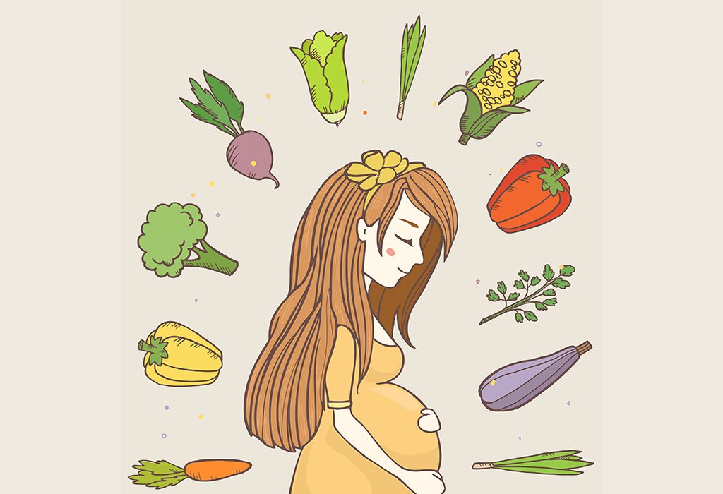 1024x700 Indian Food Plan For Pregnant Women