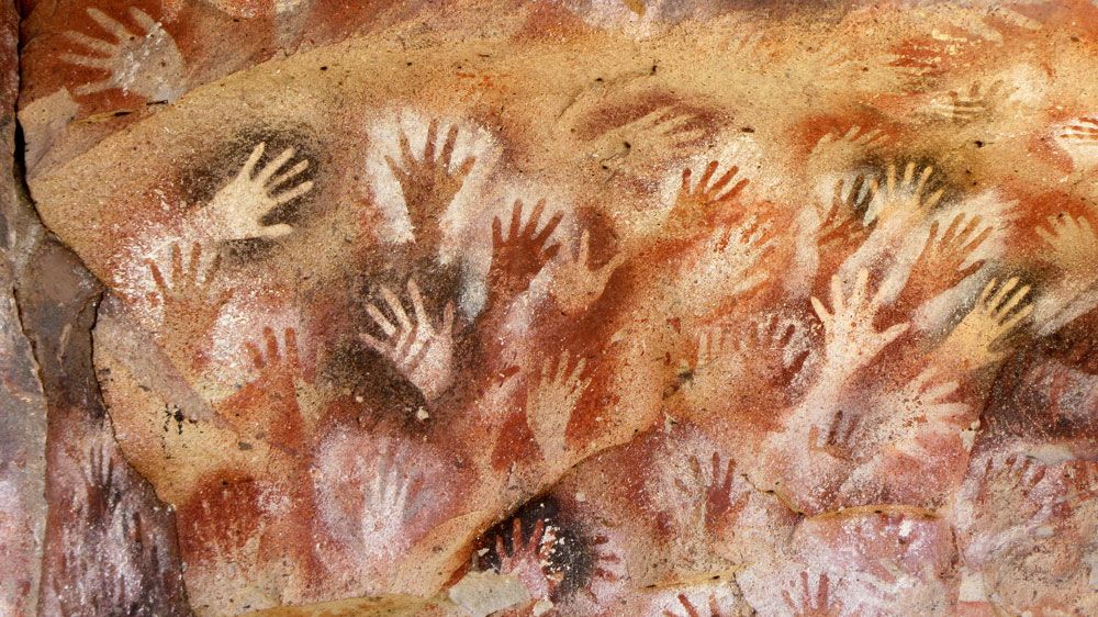 1000x562 Prehistoric Cave Paintings A Message From The Distant Past Steemit