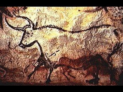 480x360 History Of Art 1. Prehistoric Art