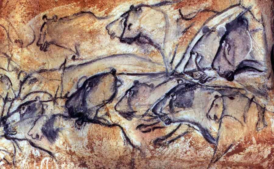900x556 Why Did Prehistoric People Make Cave Art