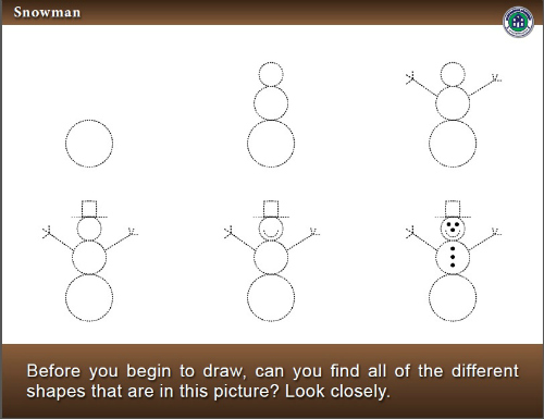 500x385 Drawing For Preschoolers 17735