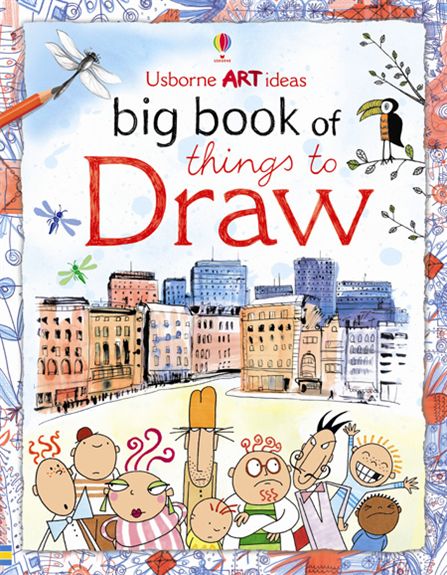 447x575 Drawing Books For Children 16937