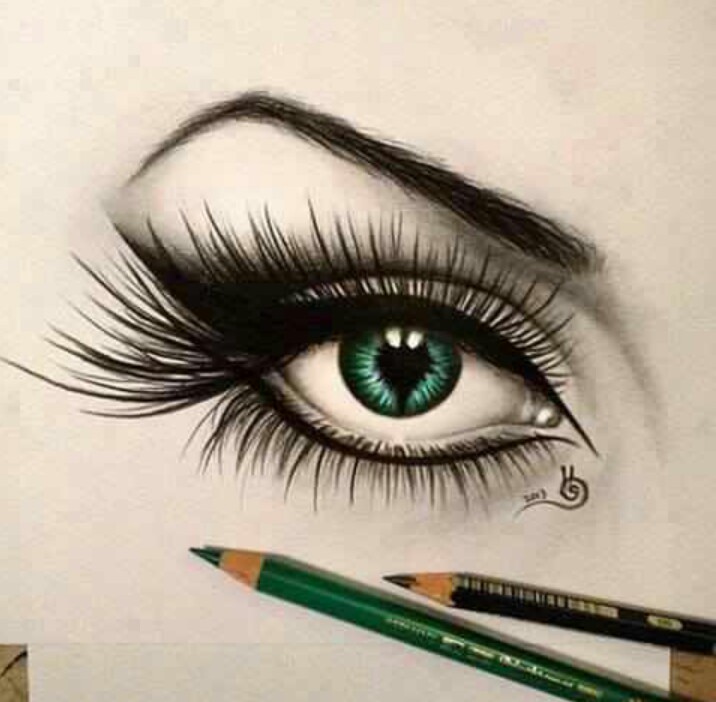 716x702 Pretty Eye Eyes Drawings, Amazing Artwork