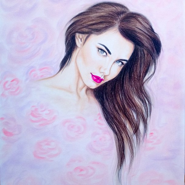 610x610 amazing, art, beautiful, beauty, colorful, colors, colour, draw