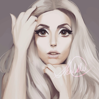 320x320 Liked Drawings By Blacktranquility