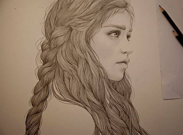 720x531 Mercedes Debellard Figure Drawing, Free Stuff And Menu