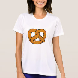 260x260 Pretzel T Shirts, T Shirt Printing