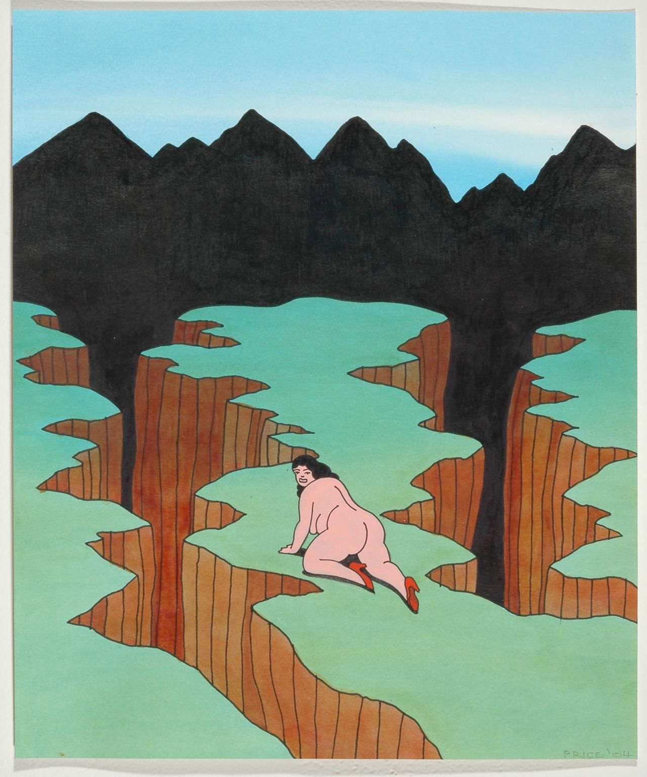 1280x1535 The Drawing Center In New York Has Just Announced An Upcoming