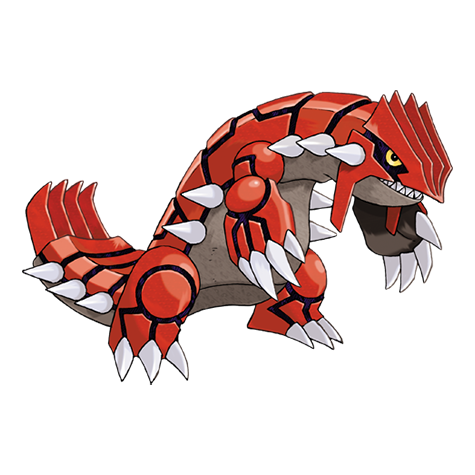 475x475 Groudon