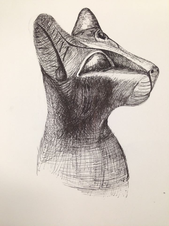 720x960 Primary Source Drawings Claire's Graphic Design