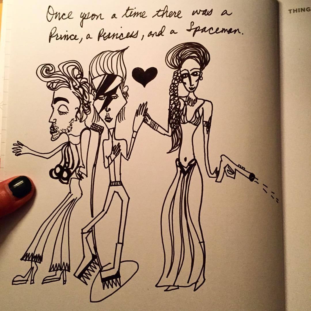 1080x1080 The Comics Of Lisa Lim Once Upon Time There Lived