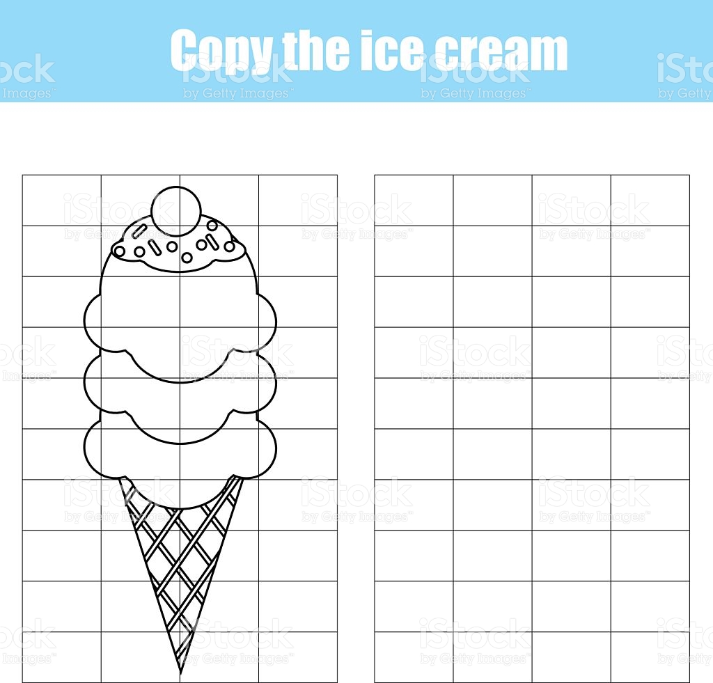 1024x981 Drawing Grid Art Worksheets Printable Worksheets For All