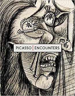 260x331 Picasso Encounters Printmaking And Collaboration Jay A. Clarke