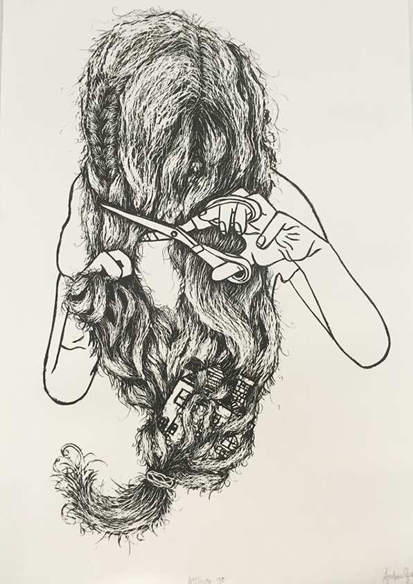 596x843 Printmaking + Book Arts University Of The Arts