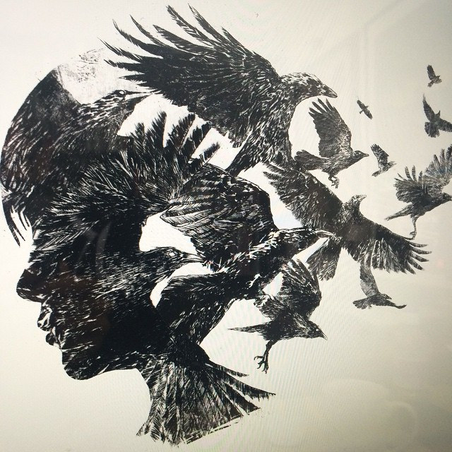 640x640 The Dark Is Rising