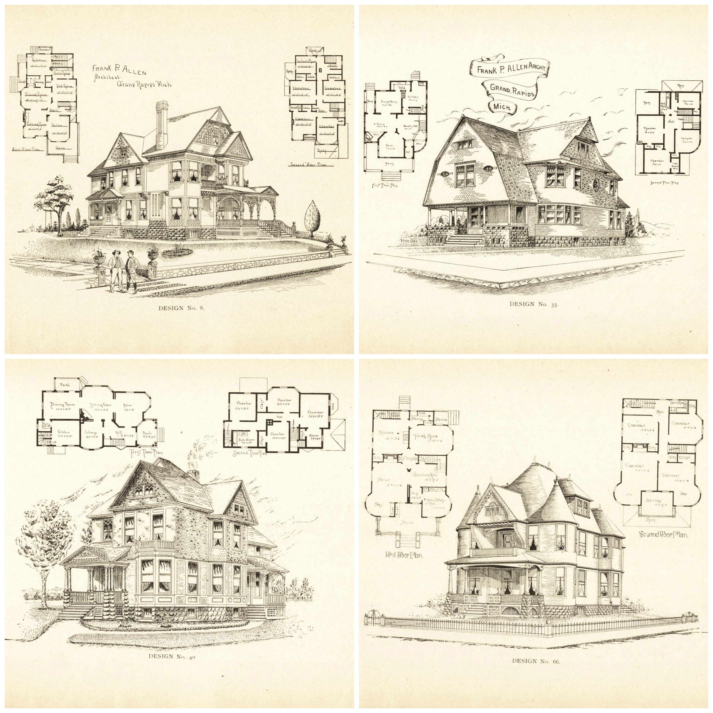 3000x3000 Remodelaholic Free Vintage Printable Blueprints And Diagrams