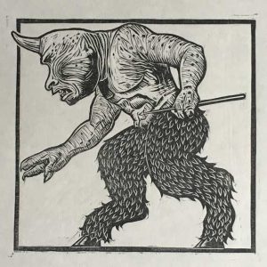300x300 Ray Harryhausen Lino Prints Archives