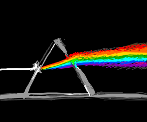 300x250 Light Prism
