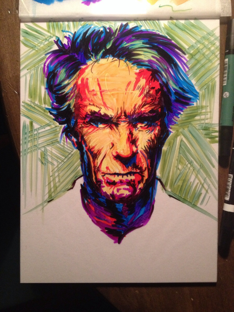 900x1200 Art Markers Prismacolor