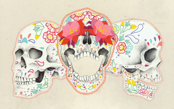 700x439 Alycia Garcia The Tools Artists Use